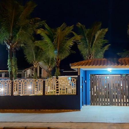 Linda Casa Para Familia, Muito Proxima Da Praia Em Ubatuba!!! Dış mekan fotoğraf