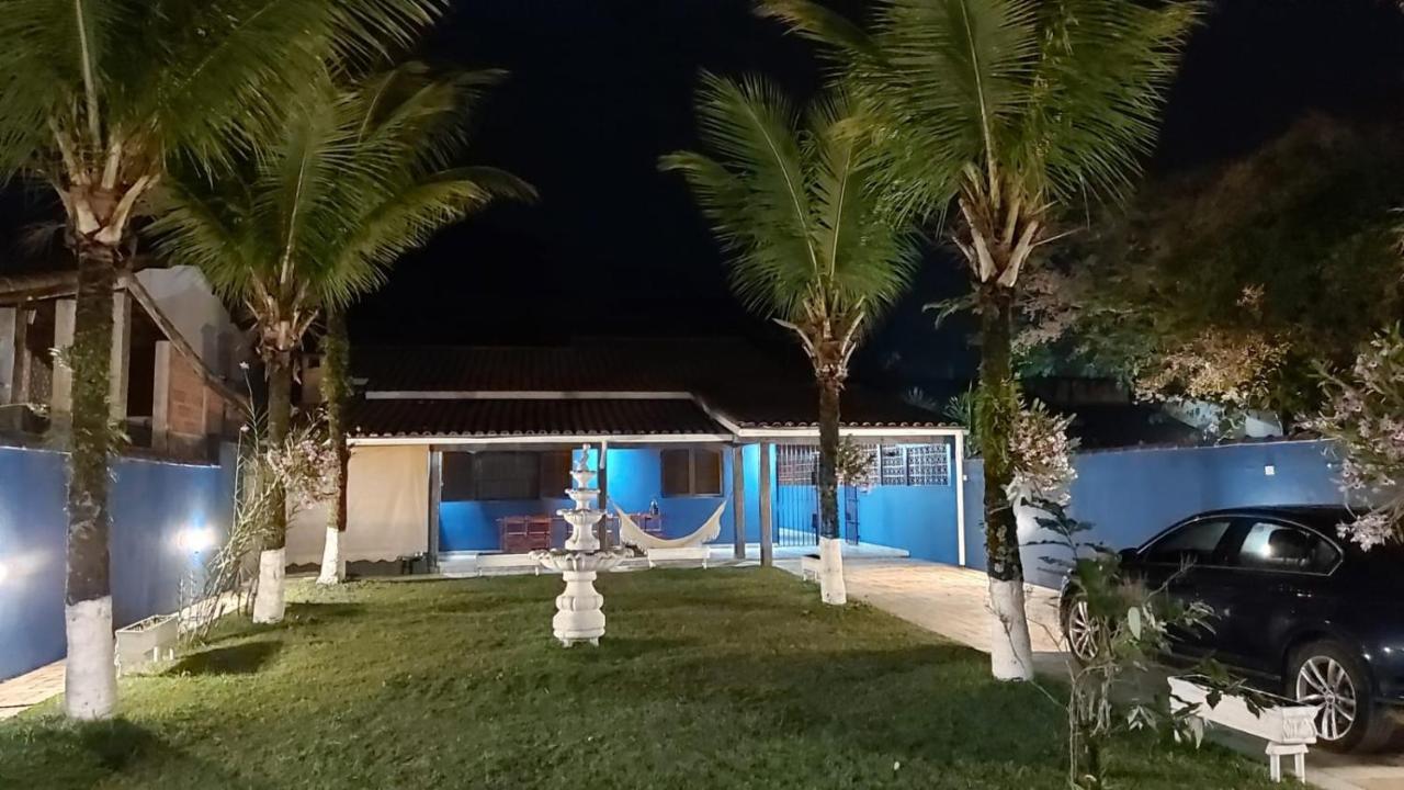 Linda Casa Para Familia, Muito Proxima Da Praia Em Ubatuba!!! Dış mekan fotoğraf