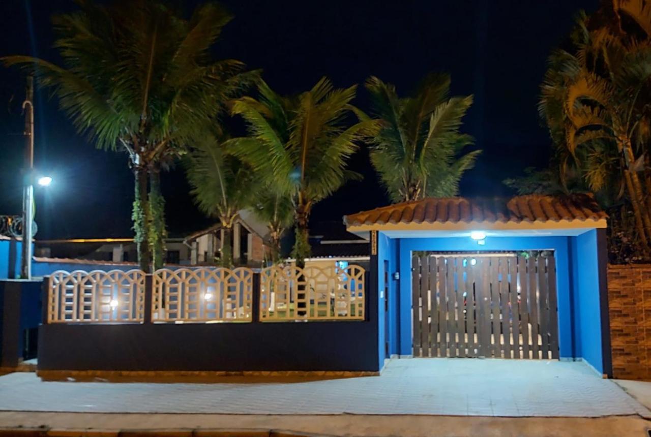 Linda Casa Para Familia, Muito Proxima Da Praia Em Ubatuba!!! Dış mekan fotoğraf