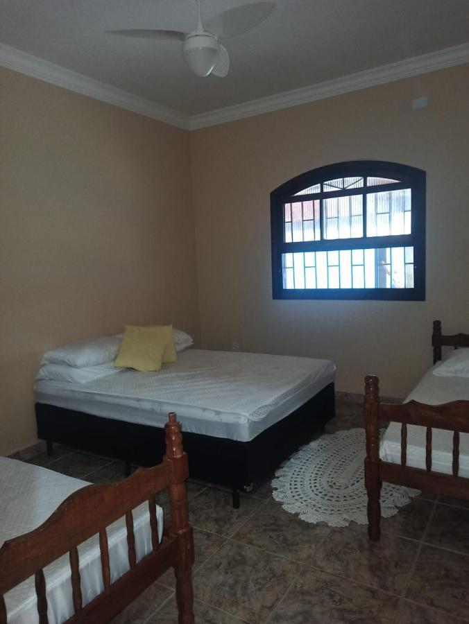 Linda Casa Para Familia, Muito Proxima Da Praia Em Ubatuba!!! Dış mekan fotoğraf