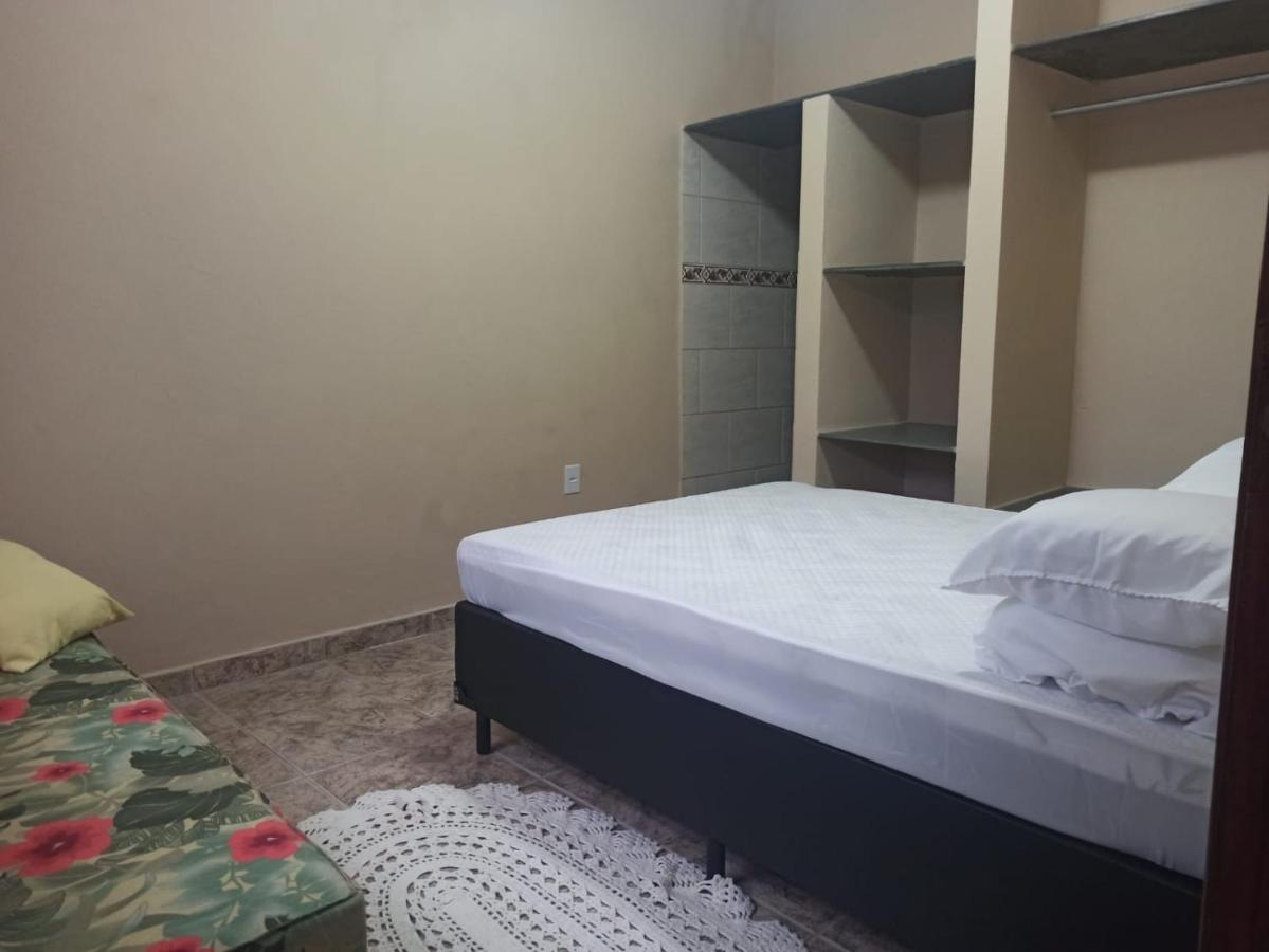 Linda Casa Para Familia, Muito Proxima Da Praia Em Ubatuba!!! Dış mekan fotoğraf