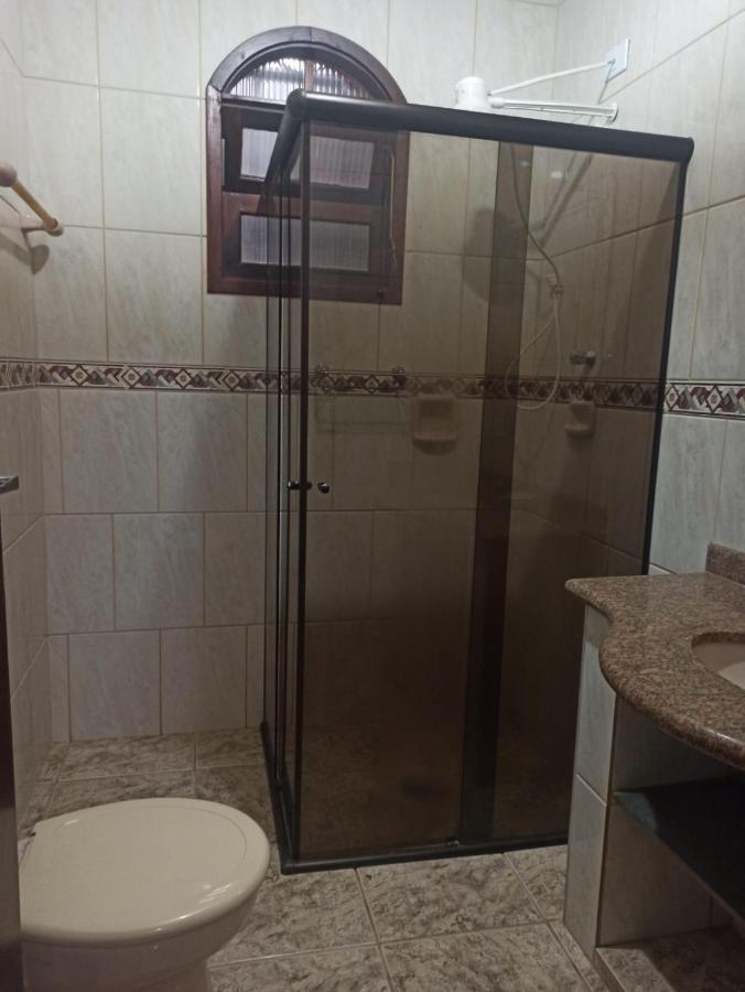 Linda Casa Para Familia, Muito Proxima Da Praia Em Ubatuba!!! Dış mekan fotoğraf