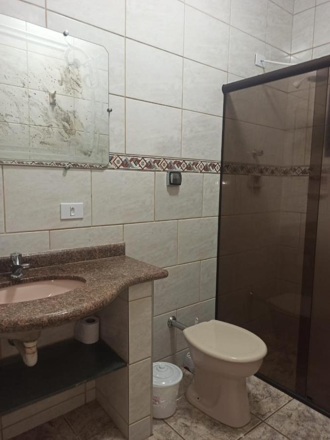 Linda Casa Para Familia, Muito Proxima Da Praia Em Ubatuba!!! Dış mekan fotoğraf