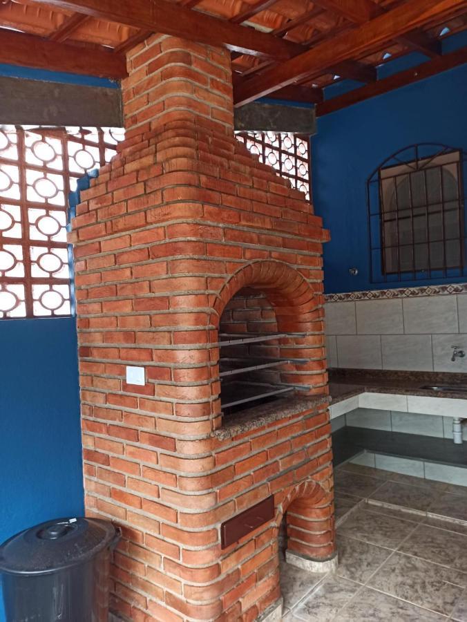 Linda Casa Para Familia, Muito Proxima Da Praia Em Ubatuba!!! Dış mekan fotoğraf