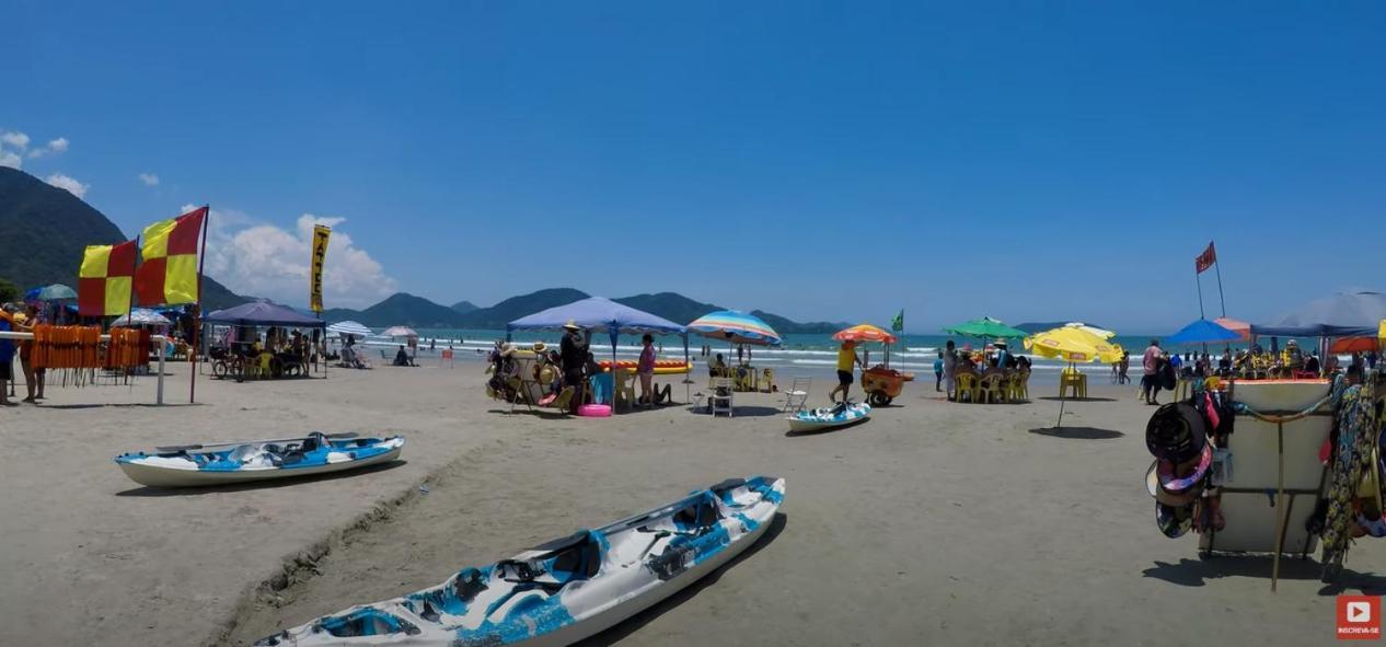 Linda Casa Para Familia, Muito Proxima Da Praia Em Ubatuba!!! Dış mekan fotoğraf